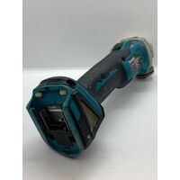 Makita DGA504 18V LXT 125mm Brushless Cordless Angle Grinder Skin Only