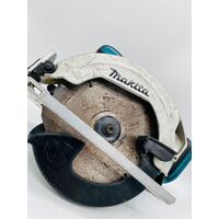 Makita DSS611 6-1/2" 18V LXT 165mm Cordless Circular Saw Skin Only