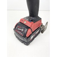 Milwaukee M18ONEPD2 18V Li-ion Cordless Hammer Drill Driver (Pre-Owned)