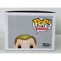 Funko Pop! Television Cheers Woody Boyd #798 Vinyl Figure (Pre-owned)