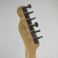Fender USA 2008 Highway One Maple Body 22 Fret Telecaster Electric Guitar