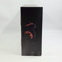 ESI U22 XT cosMik Studio Monitors USB Audio Interface Bundle