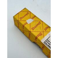 Starrett 14mm-30mm Hole Saw Arbor