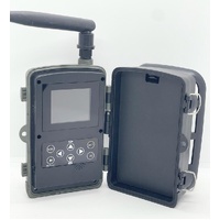 SJCAM M50 Hunting Camera Super Night Vision with Motion Detection