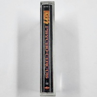 KISS Psycho Circus 1998 Cassette Tape Rock Album Rare Vintage Collectible
