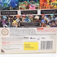 Bakugan Battle Brawlers Defenders of the Core Nintendo Wii Game PAL
