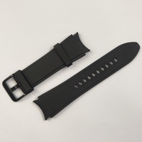 Samsung Galaxy Watch 4 Classic Black Case GPS Wifi + LTE (Pre-Owned)