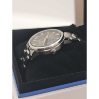 Seiko Prospex 6R35-01MO Mens Automatic Dive Watch 200m WR Sapphire Steel