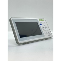 Uniden BW4151 4.3 Inch Baby Video Monitor Pan and Tilt Camera with Night Vision