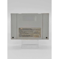 Nintendo Revolution X Featuring Aerosmith SNES Video Game Cartridge Only