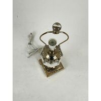 Crystal Lamp Bayonet Type Bulb (Pre-owned)