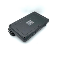 Makita DC18RD 7.2-18V LXT Lithium-Ion Dual Port Rapid Battery Charger