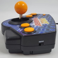 Radica 2003 TV Plug and Play 5 in 1 Arcade Game Console Retro Classics