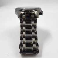 JAG J2510A Mens Chronograph Watch Stainless Steel Tachymeter Date