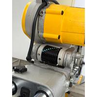 DeWalt DWS780-XE 12" Double Bevel Sliding Compound Miter Compact Powerful