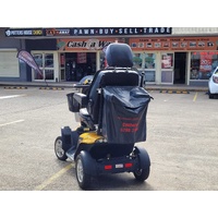 Pride Pathrider 140XL 24-volt DC Motor Mobility Scooter 181kg Weight Capacity