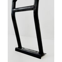 Gym Equipment Wall Mounted Multi-Grip Pull Up Bar for Home Fitness Workouts