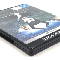 Large View Maleficent 4K Ultra HD Blu-ray Movie Angelina Jolie Fantasy Adventure