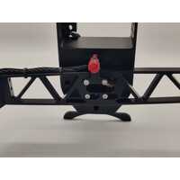 Varavon Birdy Cam 2 3 Axis Gimbal Stabilizer Kit with Parts Lightweight Sturdy