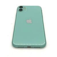 Apple iPhone 11 Green 128GB Unlocked - MWM62X/A (Pre-owned)
