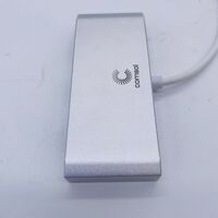 Comsol USB-C to Triple Display Port 4K Adapter CMDP03
