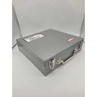 Tone Shear 230V 1100W GM-162EZ Wrench with Case and Tool