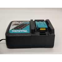 Makita DC18RC 14.4-18V Corded Battery Rapid Charger (Pre-owned)