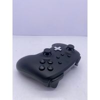 PowerA Nintendo Switch Wired Controller Black
