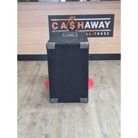 Hartke XL Series 410XL Speaker Bass Cabinet 400 Watts (Pre-owned)