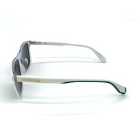 Adidas OR0086-1 Sun-RX White/Green 55 18 145 Sunglasses