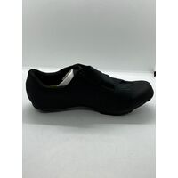 Fizik Technogym Powerstrap Indoor Cycling Shoes Size 8 1/4 US