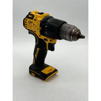 DeWalt DCD709 TY1 18V Compact Brushless Hammer Drill 13mm Skin Only