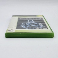 The Chronicles of Riddick Escape From Butcher Bay Xbox Original Game