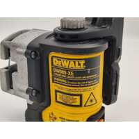 DeWalt Self Levelling 3 Beam Line Laser DW089-XE