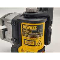 DeWalt Self Levelling 3 Beam Line Laser - DW089-XE (Pre-owned)