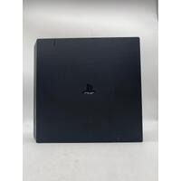 Sony PlayStation 4 Pro 1TB Console Black with Controller (Pre-Owned)
