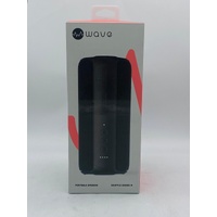 Wave Shuffle Series III Portable Waterproof Bluetooth Audio Speaker Wireless
