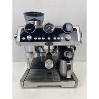 DeLonghi La Specialista Coffee Espresso Maker Machine with Attachments