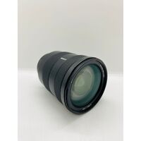 Sony FE 24-105mm f/4 G OSS Lens