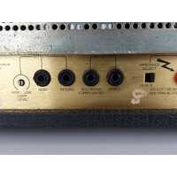 Marshall JCM900 4100 Amplifier Head 100W + Power Cable (Pre-owned)