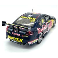 Classic Carlectables 1:18 Casey Stoner 2013 Red Bull Holden VE Collectable Car