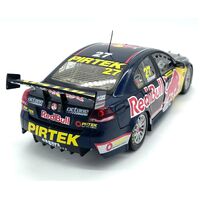 Classic Carlectables 1:18 Casey Stoner 2013 Red Bull Holden VE (Pre-owned)