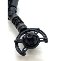 JTS CX-505 Condenser Drum Percussion Microphone