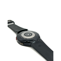 Samsung Galaxy Watch 4 44mm GPS + LTE Aluminum Case Smartwatch Black