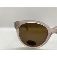 Tommy Hilfiger TH SUN RX 48 54 Ladies Full Rim Sunglasses Nude Pink
