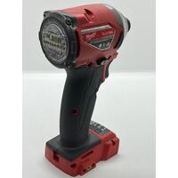 Milwaukee M18 FID2 M18 Fuel 18V 1/4" Hex Cordless Impact Driver Skin Only