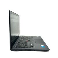 Lenovo 14" ThinkPad T14s Laptop 11th Gen i5 16GB 512GB WIN 10 Pro