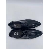 Aquila AQ Griggs Men’s Black Shoe Size 40 with Box (Pre-owned)