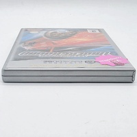 Need for Speed Underground Nintendo GameCube Game Complete with Manual