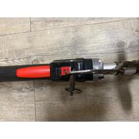 Shindaiwa T262XS 25.4cc 2-Stroke Straight Shaft Whipper Snipper